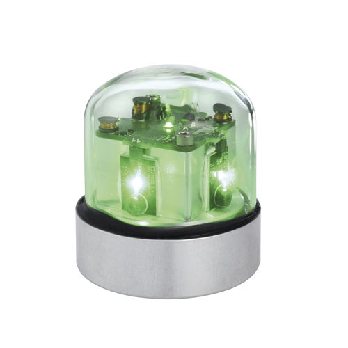 Balizaje LED - HELITE - SIRENA S.p.A. - de baja intensidad / para helipuerto / compacto