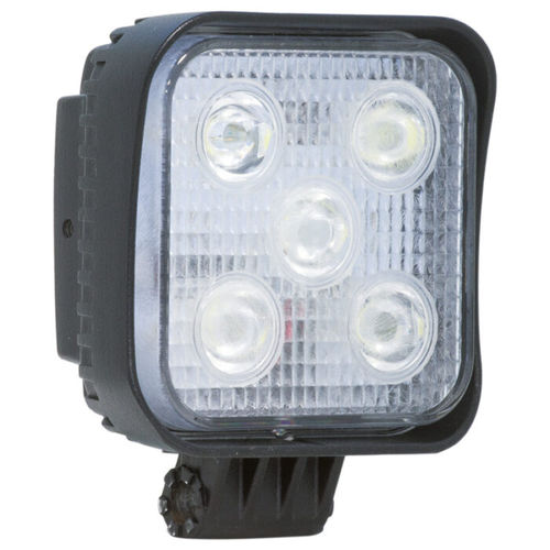 Lámpara de trabajo LED - LWL 10W 5 LED - SIRENA S.p.A. - para vehículos / compacta / de larga vida