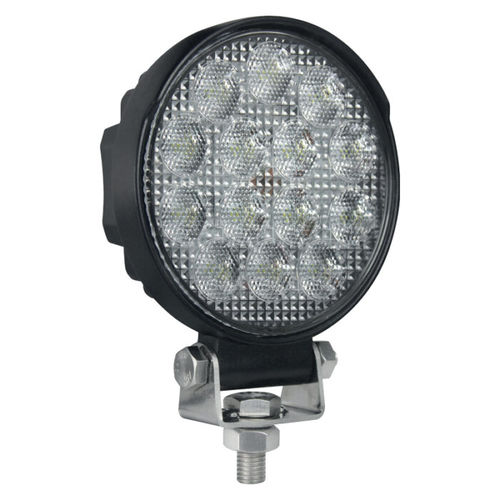 Lámpara de trabajo LED - LWL 28W 14LED - SIRENA S.p.A. - para vehículos / de alta potencia / compacta