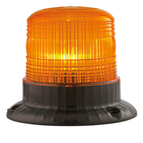Avisador luminoso de destellos - FORK PLUS  - SIRENA S.p.A. - flash / LED / 12 Vcc