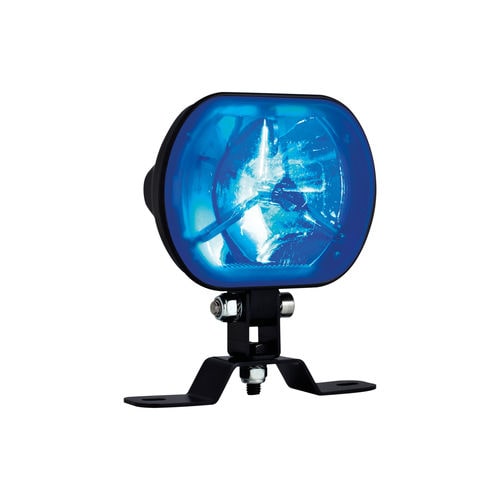 Avisador luminoso permanente - INDIGO - SIRENA S.p.A. - LED / 12 Vcc / 110 V CC