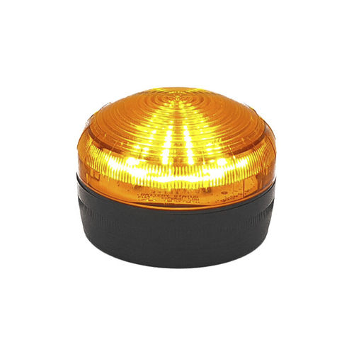 Avisador luminoso flash - SOS LIGHT - SIRENA S.p.A. - permanente / intermitente / LED