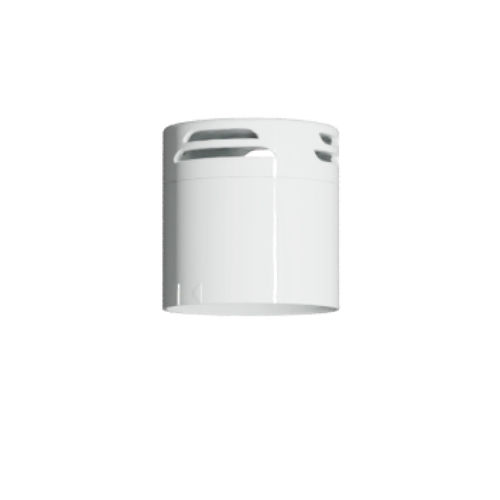 Difusor sonoro piezoeléctrico - NXT - SIRENA S.p.A. - IP66 / IP69K / de exterior