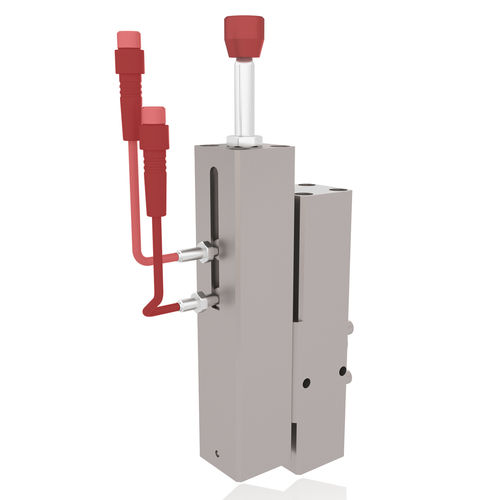 Interruptor de final de carrera de vigilancia - lubriLine - DOPAG - Metering, Mixing and Dispensing Technology