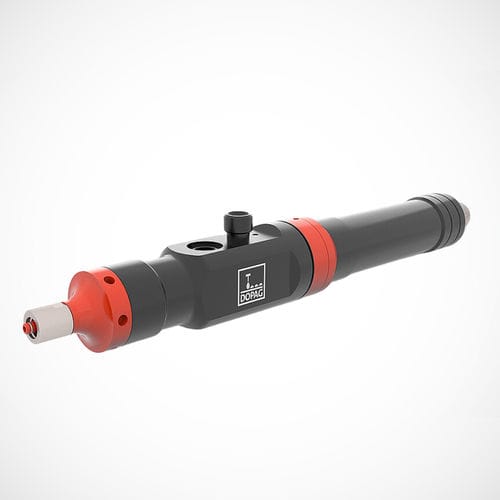 Bomba de cavidad progresiva - glueline - DOPAG - Metering, Mixing and Dispensing Technology - para lubricantes / para adhesivos / eléctrica