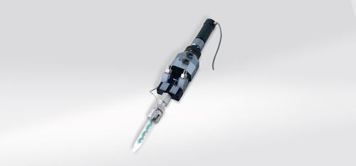 Unidad de control de detección de herramientas averiadas - DOPAG - Metering, Mixing and Dispensing Technology - para agitador