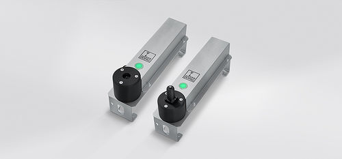 Estación de lubricación - DOPAG - Metering, Mixing and Dispensing Technology