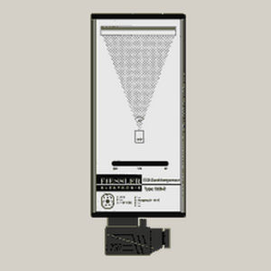 Interruptor de posición de lazo inductivo - CCD - Fiessler Elektronik - IP54 / sin contacto