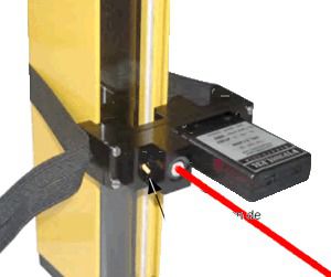 Dispositivo de ajuste - JHL 2 - Fiessler Elektronik