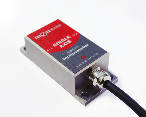 Inclinómetro Z - SCA116Z - SHENZHEN RION TECHNOLOGY CO.,LTD - digital / MEMS / electrolítico