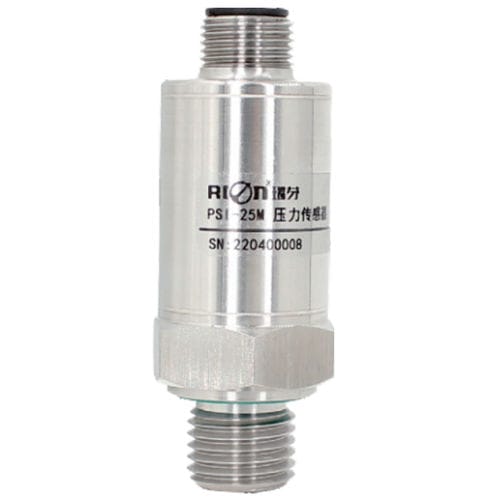 Sensor de presión barométrica - PSI-25M - SHENZHEN RION TECHNOLOGY CO.,LTD - elemento sensor / MEMS / 4-20 mA