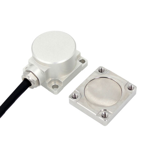 Acelerómetro triaxial - AKM398 - SHENZHEN RION TECHNOLOGY CO.,LTD - capacitivo / MEMS / analógico