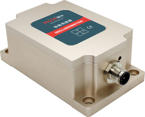 Inclinómetro dos ejes - ACA2200-CAN2.0B - SHENZHEN RION TECHNOLOGY CO.,LTD - CAN / de alta precisión / IP67