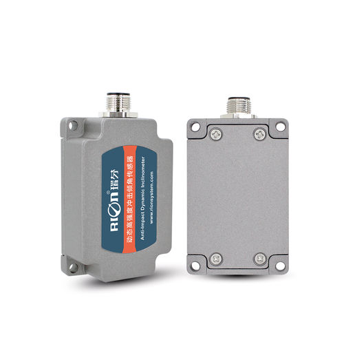 sensor de inclinación 3 ejes - SHENZHEN RION TECHNOLOGY CO.,LTD