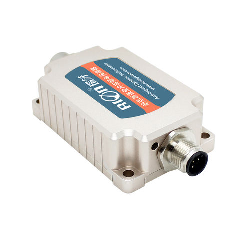 Sensor de inclinación 1 eje - HDA536T - SHENZHEN RION TECHNOLOGY CO.,LTD - 2 ejes / 3 ejes / CAN