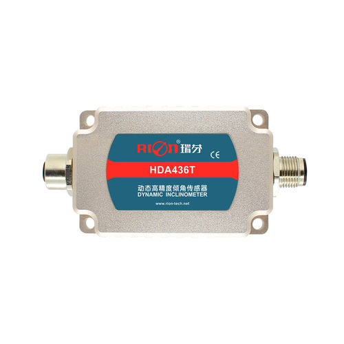 sensor de inclinación 3 ejes - SHENZHEN RION TECHNOLOGY CO.,LTD