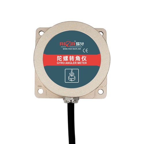 Girómetro MEMS - TL740D - SHENZHEN RION TECHNOLOGY CO.,LTD - analógico