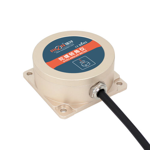 Girómetro MEMS - TL740D-CAN2.0A/B - SHENZHEN RION TECHNOLOGY CO.,LTD - triaxial / para AGV