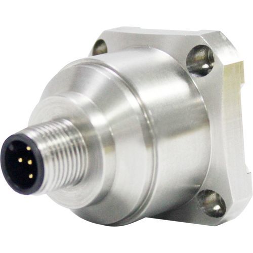 Sensor de vibración MEMS - AKF390 - SHENZHEN RION TECHNOLOGY CO.,LTD - capacitivo / para vigilancia de máquinaria / para el mantenimiento condicional de máquinas