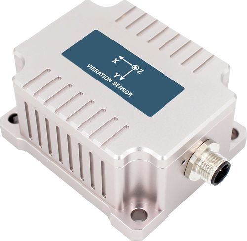 Sensor de vibración para vigilancia de máquinaria - AKP342 - SHENZHEN RION TECHNOLOGY CO.,LTD - para el mantenimiento condicional de máquinas / para ventilador / para aerogenerador
