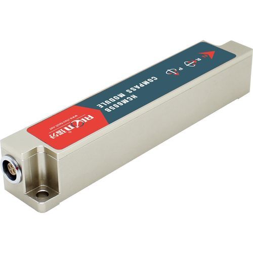 Sistema de referencia de actitud y de rumbo 9 ejes - HCM600B - SHENZHEN RION TECHNOLOGY CO.,LTD - miniatura / ligero / submarino