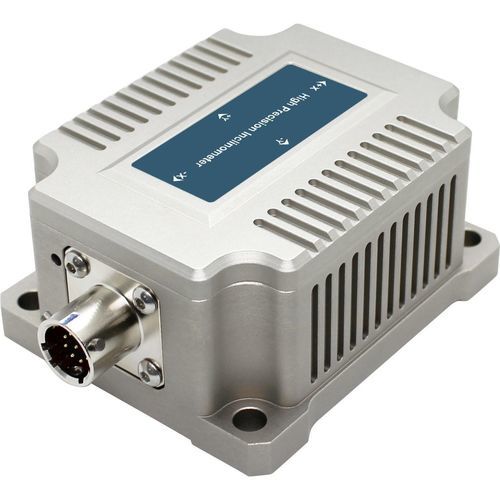 Sensor de inclinación dos ejes - PDA826FL - SHENZHEN RION TECHNOLOGY CO.,LTD - RS-485 / RS-232 / RS-422