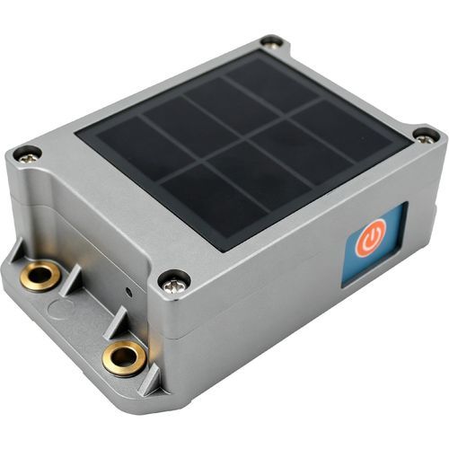 Sistema de referencia de actitud y de rumbo ligero - BDA450 - SHENZHEN RION TECHNOLOGY CO.,LTD