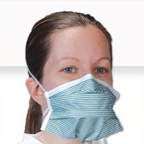 Máscara de protección N95 - PFL® 695 - ALPHA PRO TECH - desechable / médica / contra partículas