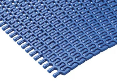 Cinta transportadora modular - uni Flex L-ASB series - AMMERAAL BELTECH - higiénica