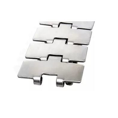 Cadena de transmisión - uni series - AMMERAAL BELTECH - de acero inoxidable / de acero / de acero al carbono