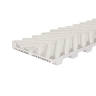 Recubrimiento de protección - ACC series - AMMERAAL BELTECH - antidesgaste / de PVC / de PU