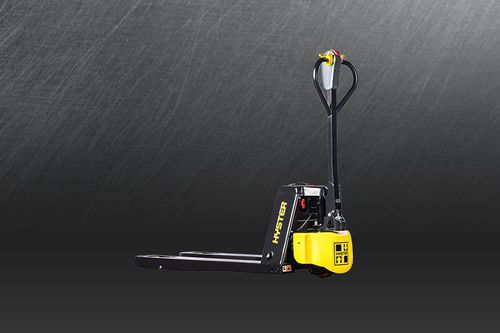 Transpaleta eléctrica - PC1.5 - HYSTER - 48 V