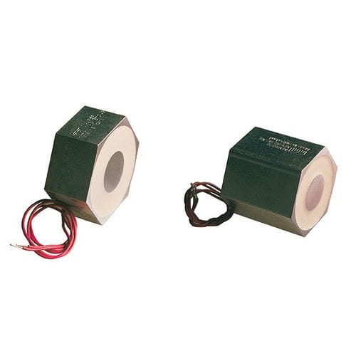 Electroimán compacto - ME series - Maurer Magnetic - 24 V / DC / tirante