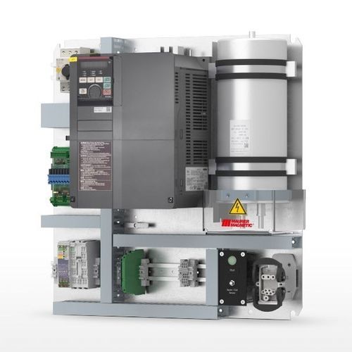 Módulo de potencia digital - DN series - Maurer Magnetic - de desmagnetización