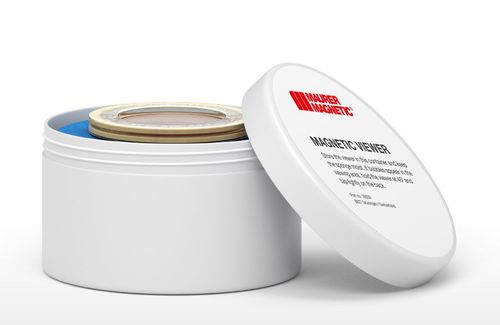 Aparato de medición de campo magnético - B-1022 - Maurer Magnetic