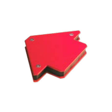 Dispositivos de apriete magnético - MGP/M - Maurer Magnetic