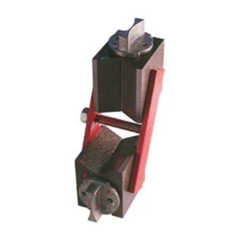 Prisma magnético - 922 - Maurer Magnetic