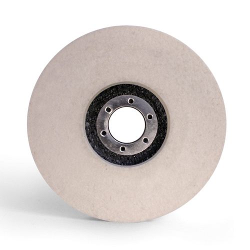 Rueda abrasiva - Type 27 - Rex-Cut Abrasives