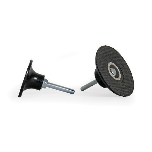 Portaherramienta para acabado - Rex-Cut Abrasives - de afilado de herramientas