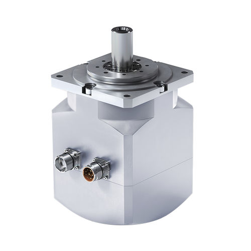 Módulo rotativo eléctrico - SW140 - WEISS GmbH