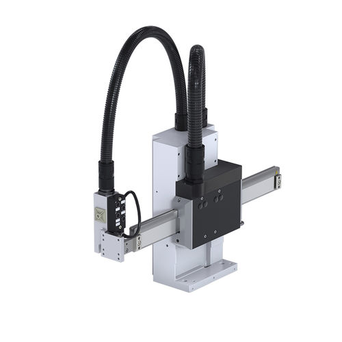 Módulo de manutención pick and place - HP140T series - WEISS GmbH - compacto