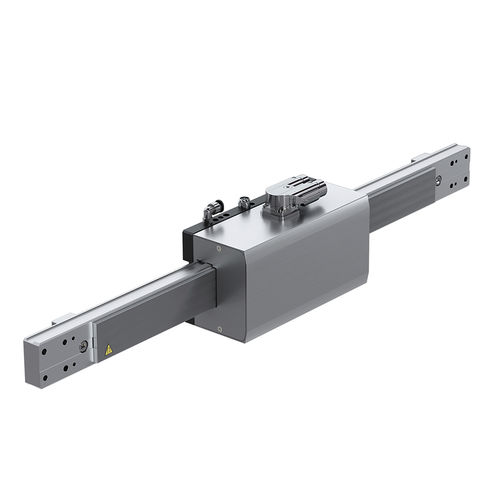 Eje lineal con motor lineal - HL100 - WEISS GmbH