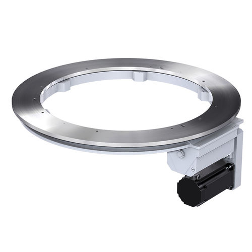 Anillo de giro intermitente rotativo - TR 1500 - WEISS GmbH