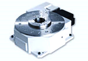 Indexador rotativo - CR700 - WEISS GmbH - cicloidal / de corona / para carga pesada