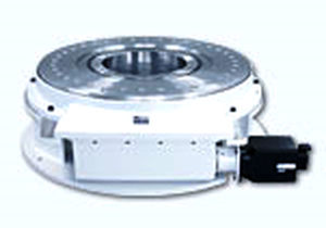 Indexador rotativo - CR1300 - WEISS GmbH - cicloidal / de corona / para carga pesada