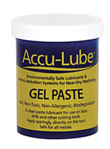 Pasta lubricante - 79030 - Accu-Lube (ITW) - de corte