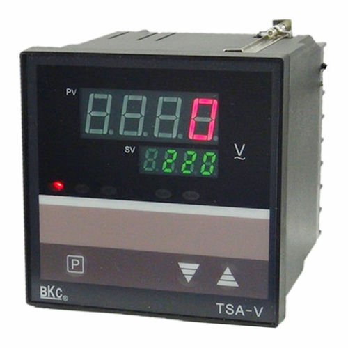 Regulador de tensión CA - TS-V series - ZheJiang Taisuo Technology Company, Ltd. - digital