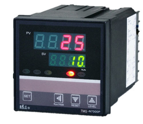 Controlador de temperatura digital - CE, max. 96x96x110 mm, 100 - 240 V | TMx series - ZheJiang Taisuo Technology Company, Ltd. - programable / PID