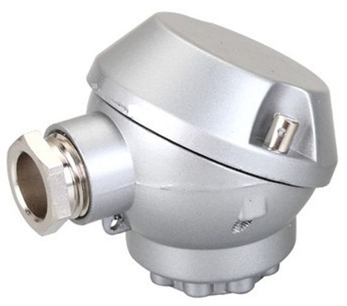 Cabeza de conexión termopar - IP67-IEC | MAA - ZheJiang Taisuo Technology Company, Ltd. - RTD / de aluminio / para sensor de temperatura