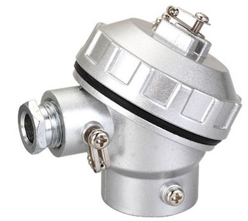 Cabeza de conexión RTD - IP67-IEC | KSY - ZheJiang Taisuo Technology Company, Ltd. - termopar / de aluminio / para sensor de temperatura